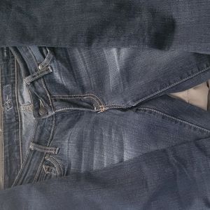 Jessica Simpson Modern skinny jeans
